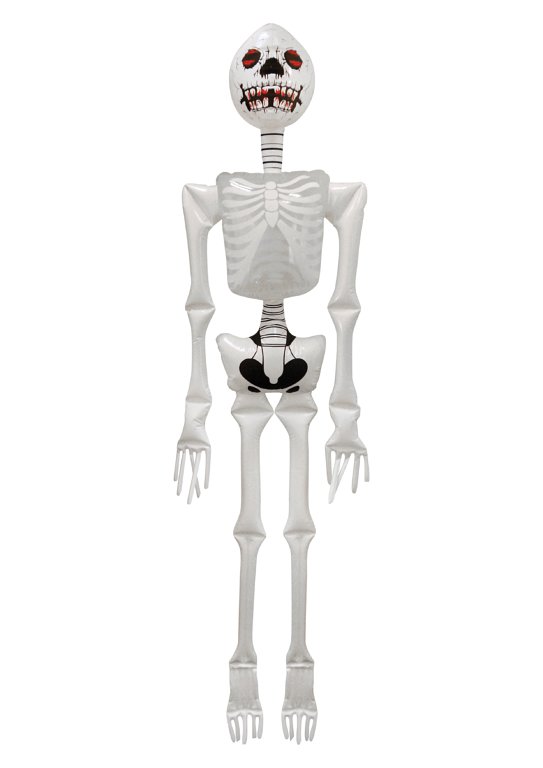 Inflatable Skeleton (183cm)