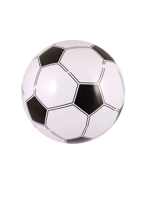Inflatable Football (40cm)