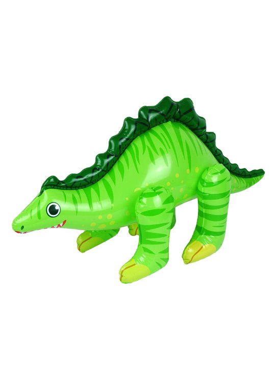 Inflatable Herbivore Dinosaur (70cm x 35cm)