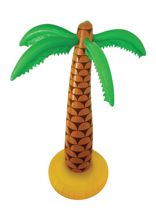 Inflatable Palm Tree (90cm)