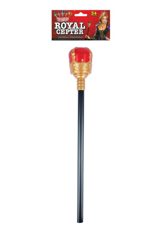 King's Sceptre (41cm)